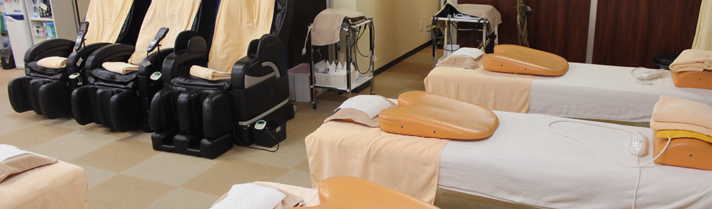 当店のご案内 当店のご案内