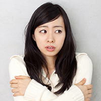 冷え性