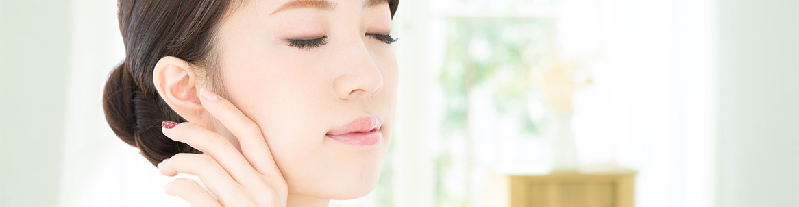 フェイシャル フェイシャル