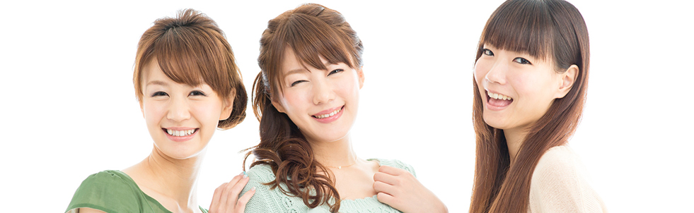 お客様のお声 お客様のお声